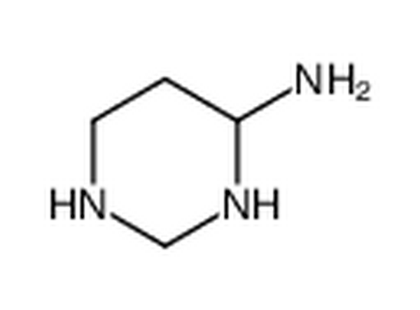 (8CI)-4-氨基六氢嘧啶,Hexahydro-4-pyrimidinamine