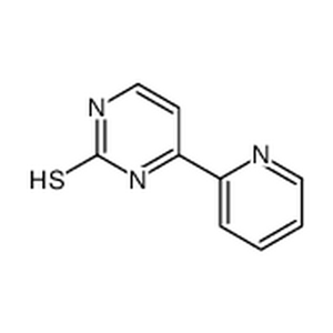 4-(2-吡啶)嘧啶-2-硫醇