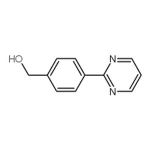(4-嘧啶-2-苯基)甲醇