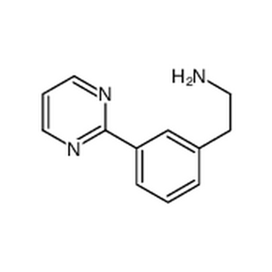 3-(2-嘧啶)苯乙胺