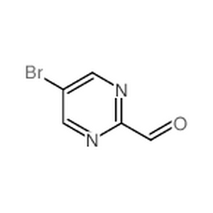 5-溴嘧啶-2-甲醛,5-Bromopyrimidine-2-carbaldehyde