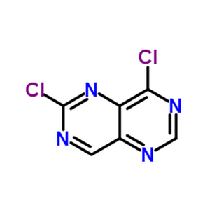 2,8-二氯-嘧啶[5,4-D]嘧啶,2,8-Dichloropyrimido[5,4-d]pyrimidine