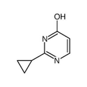 2-环丙基嘧啶-4-醇