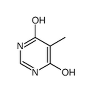 4,6-二羟基-5-甲基嘧啶,5-Methyl-pyriMidine-4,6-diol