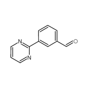 3-(嘧啶-2-基)苯甲醛