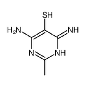 5-嘧啶硫醇