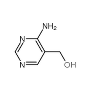 4-氨基-5-嘧啶甲醇,(4-aminopyrimidin-5-yl)methanol