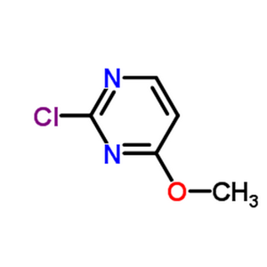 2-氯-4-甲氧基嘧啶
