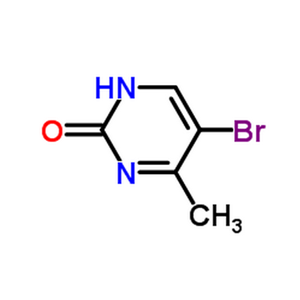 5-溴-2-羟基-4-甲基嘧啶