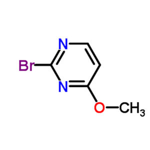 2-溴-6-甲氧基嘧啶