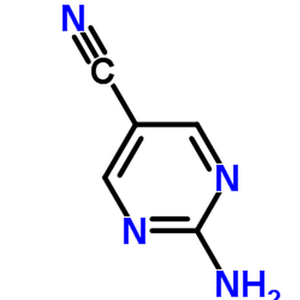 2-氨基嘧啶-5-甲腈