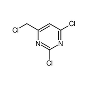 4-氯甲基-2,6-二氯嘧啶,2,4-dichloro-6-(chloromethyl)pyrimidine