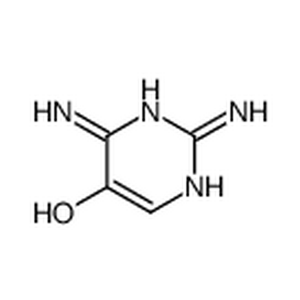 2,4-二氨基嘧啶-5-醇