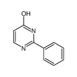 2-苯基-4-羟基嘧啶,2-Phenyl-4(3H)-pyrimidinone