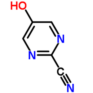 2-氰基-5-羟基嘧啶