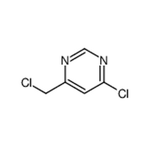 4-氯-6-氯甲基嘧啶