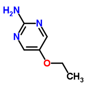 5-乙氧基-2-氨基嘧啶