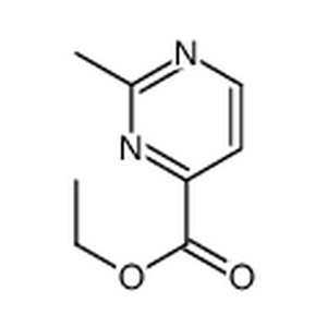 2-甲基-4-嘧啶甲酸乙酯