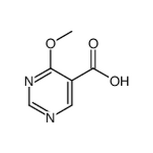 4-甲氧基嘧啶-5-甲酸