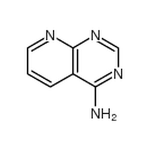 吡啶并[2,3-D]嘧啶-4-胺