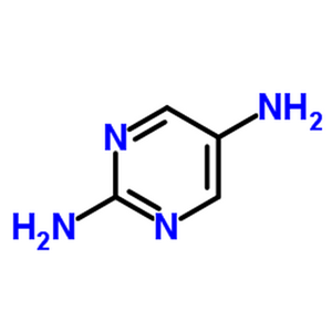2,5-二氨基嘧啶,2,5-Diaminepyrimidine
