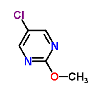 5-氯-2-甲氧基嘧啶
