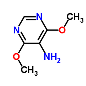 4,6-二甲氧基嘧啶-5-胺