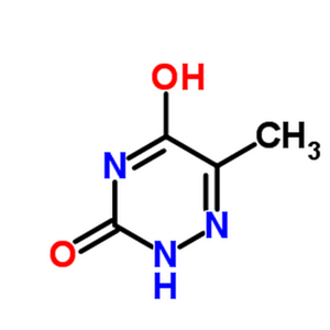 6-氮杂胸腺嘧啶