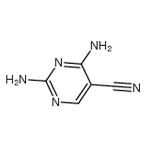 2,4-二氨基嘧啶-5-腈
