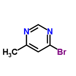 4-溴-6-甲基嘧啶
