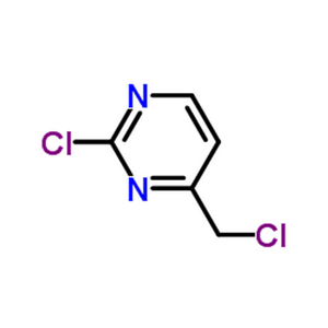 2-氯-4-(氯甲基)嘧啶