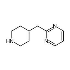 2-(哌啶-4-甲基)嘧啶
