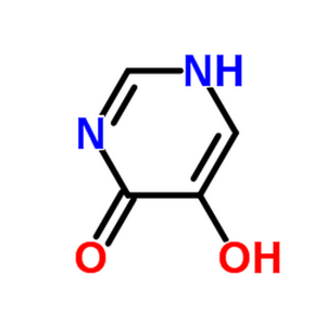 5-羟基-4(1H)-嘧啶酮