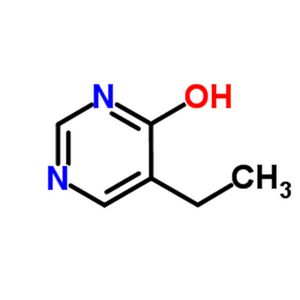 5-乙基-4(1H)-嘧啶酮,5-ethylpyrimidin-4-ol