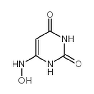 6-羟基l氨基尿嘧啶