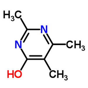 2,5,6-三甲基-4-羟基嘧啶