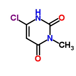 6-氯-3-甲基尿嘧啶