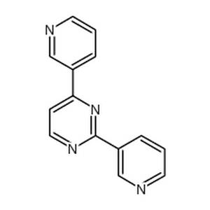 2,4-二吡啶-3-嘧啶