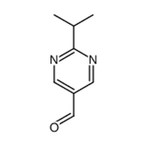 2-异丙基-嘧啶-5-甲醛