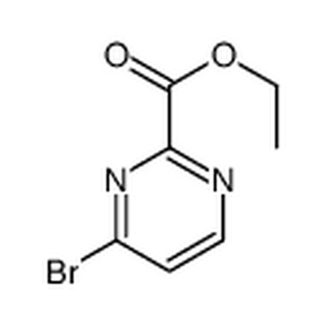 4-溴嘧啶-2-羧酸乙酯