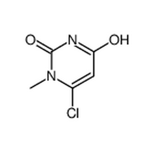 6-氯-1-甲基尿嘧啶