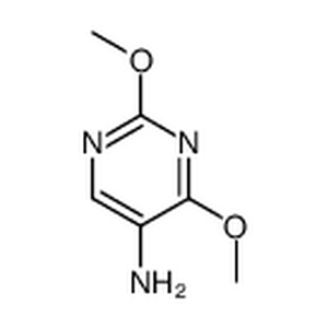 2,4-二甲氧基嘧啶-5-胺