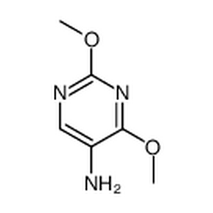 2,4-二甲氧基嘧啶-5-胺,2,4-dimethoxypyrimidin-5-amine