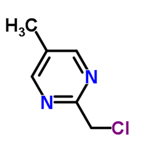 2-(氯甲基)-5-甲基嘧啶,2-(Chloromethyl)-5-methylpyrimidine