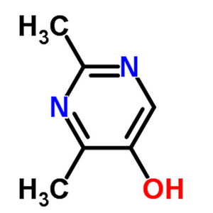 2,4-二甲基-5-羟基嘧啶,2,4-Dimethylpyrimidin-5-ol