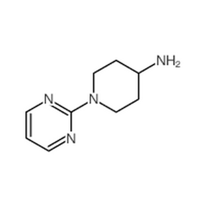 1-(2-嘧啶基)哌啶-4-胺