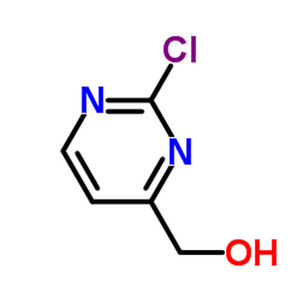 (2-氯嘧啶-4-基)甲醇