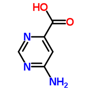 6-氨基嘧啶-4-羧酸,6-Aminopyrimidine-4-carboxylic acid