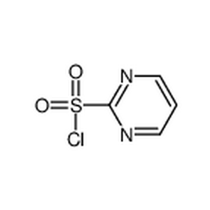 2-嘧啶磺酰氯