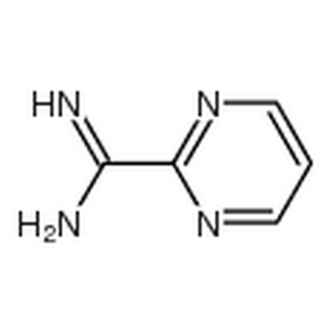 2-嘧啶甲脒,Pyrimidine-2-carboximidamide